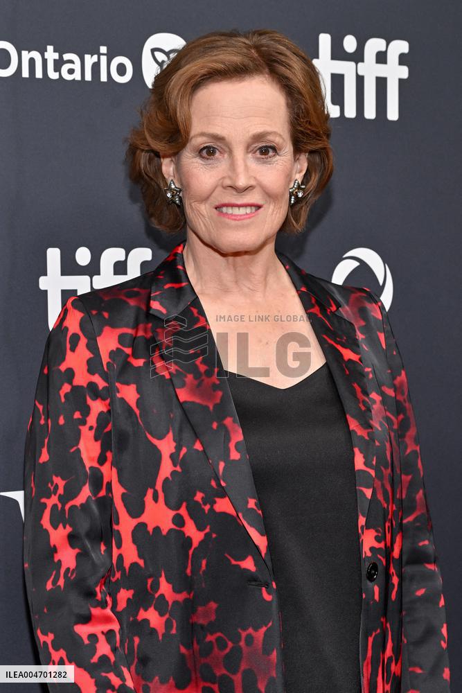 Toronto Dust Bunny Screening