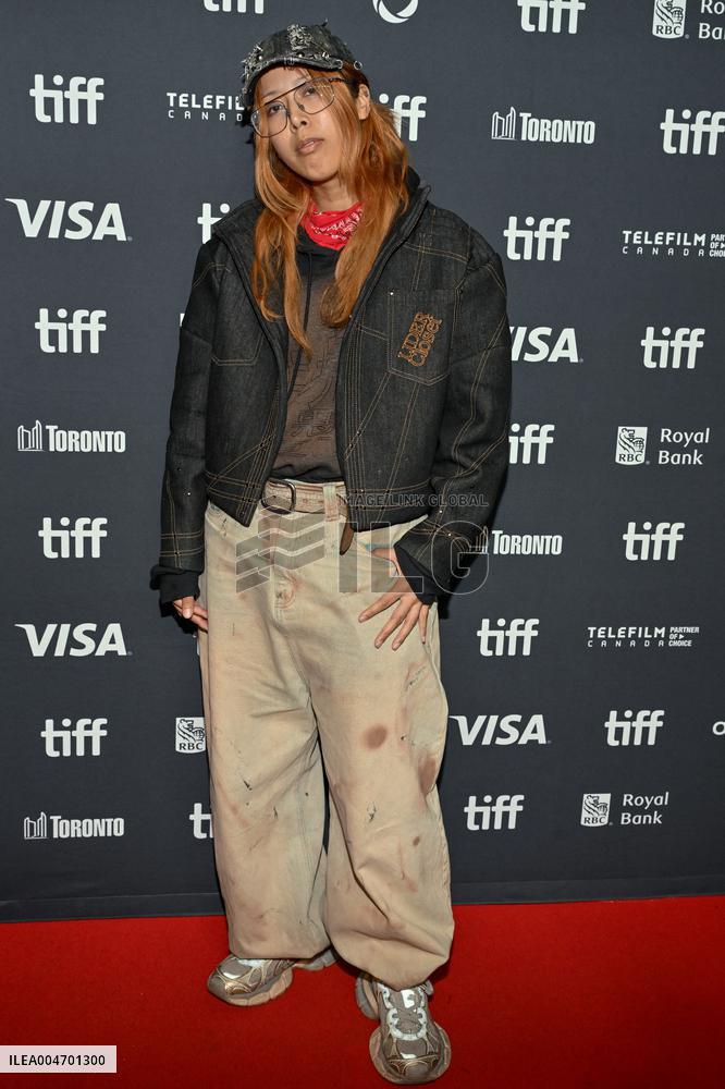 Toronto Dust To Dreams Screening