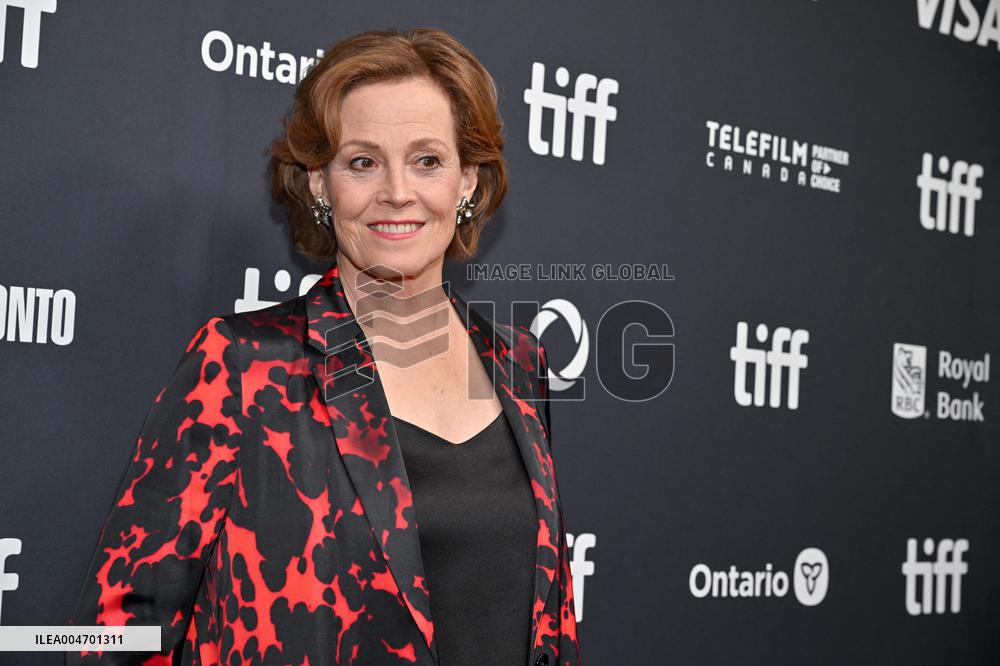 Toronto Dust Bunny Screening