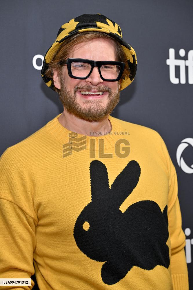 Toronto Dust Bunny Screening