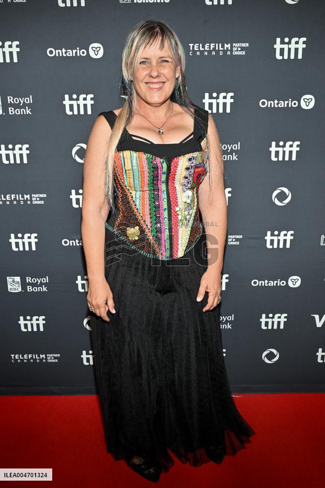 Toronto Dust To Dreams Screening