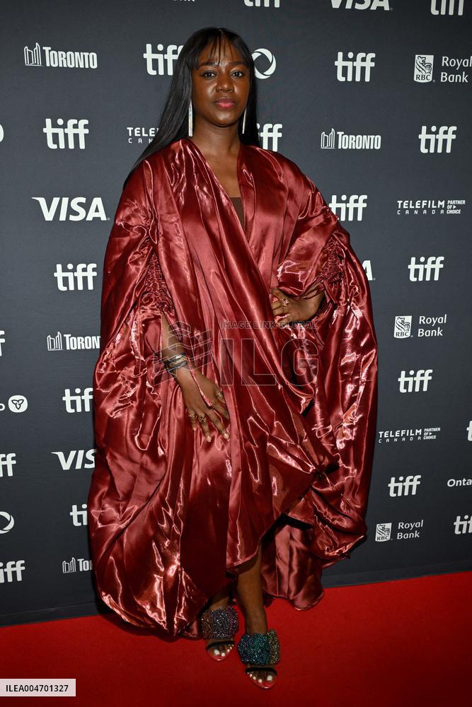 Toronto Dust To Dreams Screening