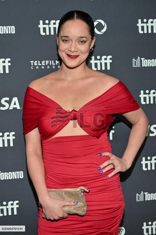 Toronto Dust To Dreams Screening
