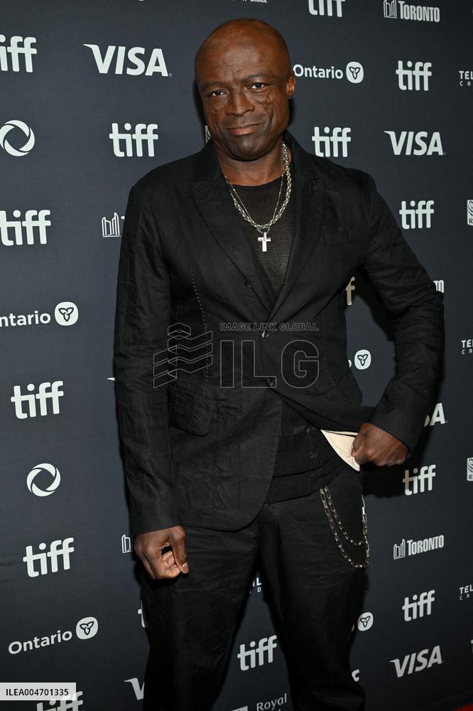 Toronto Dust To Dreams Screening