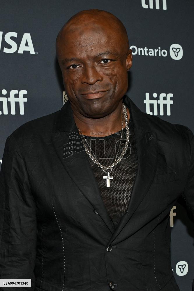 Toronto Dust To Dreams Screening