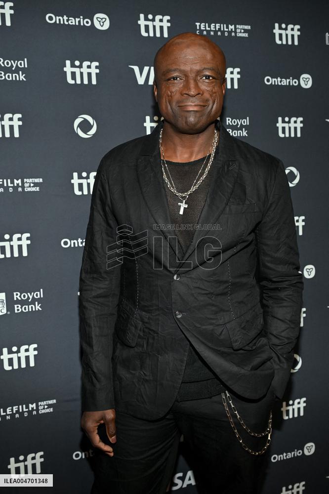 Toronto Dust To Dreams Screening