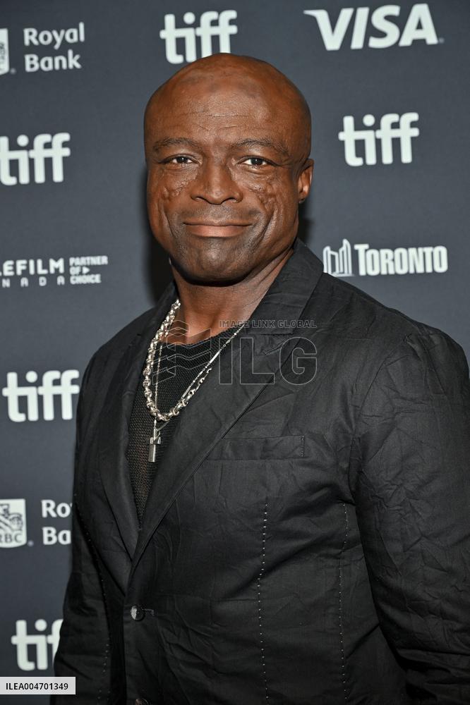 Toronto Dust To Dreams Screening