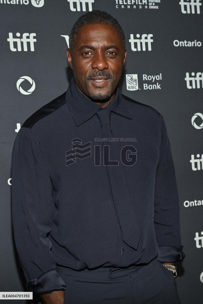 Toronto Dust To Dreams Screening