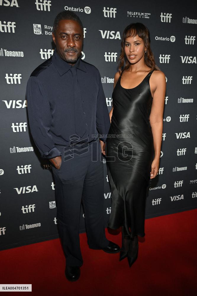 Toronto Dust To Dreams Screening