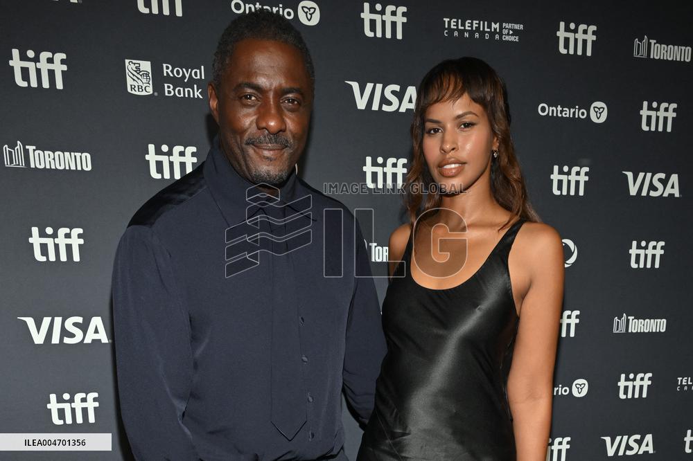 Toronto Dust To Dreams Screening