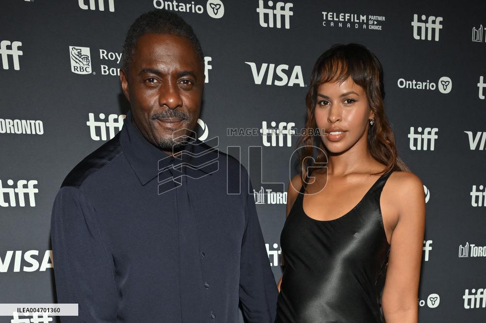 Toronto Dust To Dreams Screening