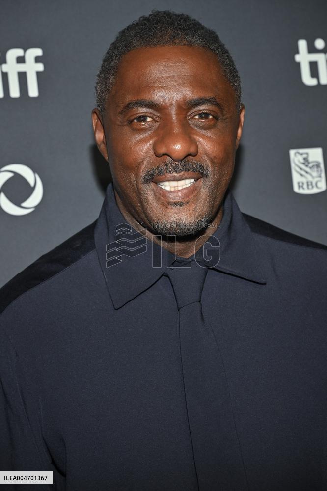 Toronto Dust To Dreams Screening