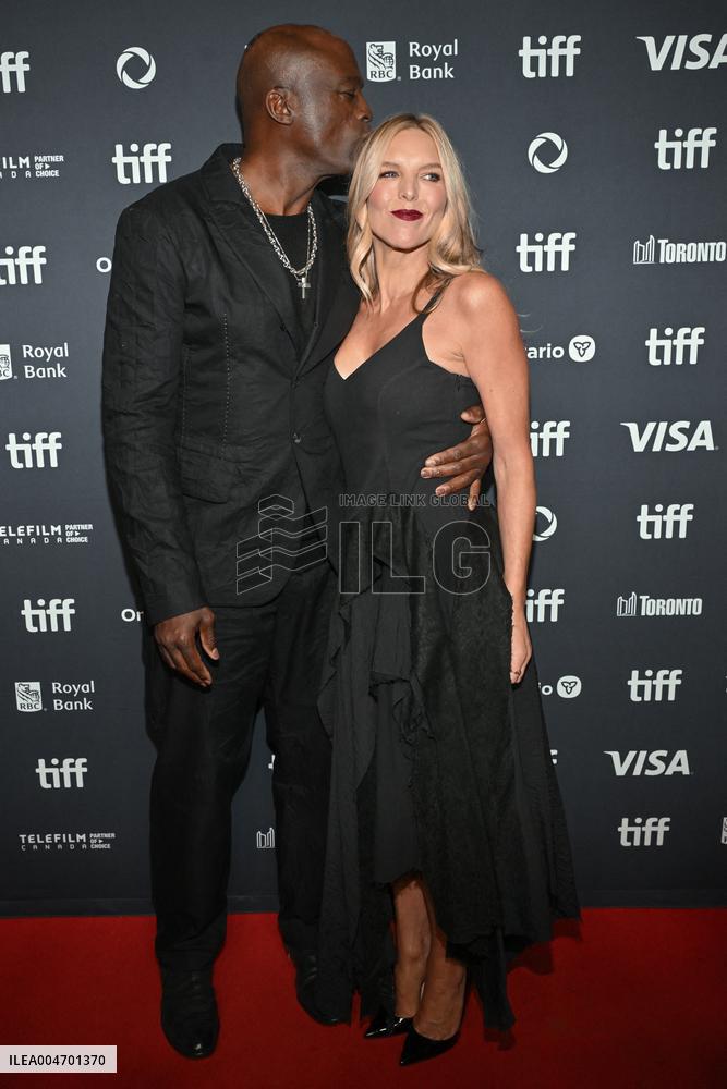 Toronto Dust To Dreams Screening