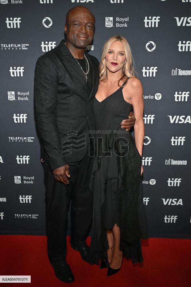 Toronto Dust To Dreams Screening