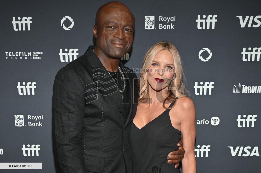 Toronto Dust To Dreams Screening