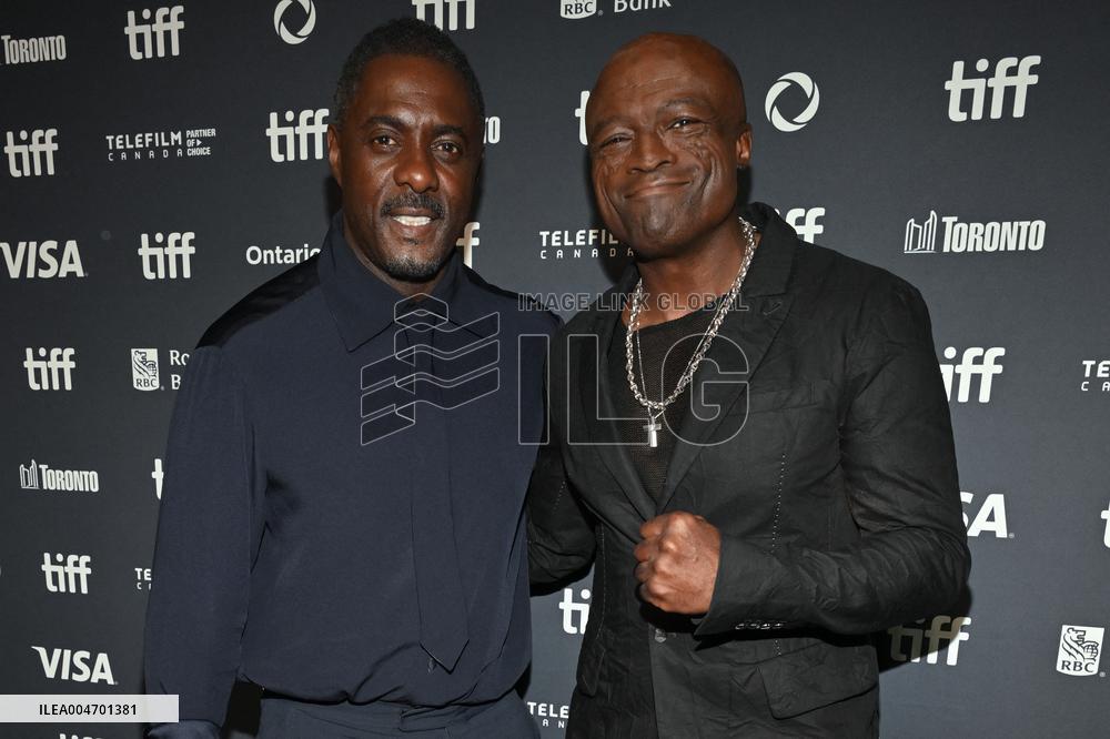 Toronto Dust To Dreams Screening