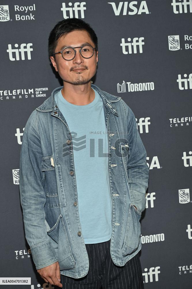 Toronto Dust To Dreams Screening