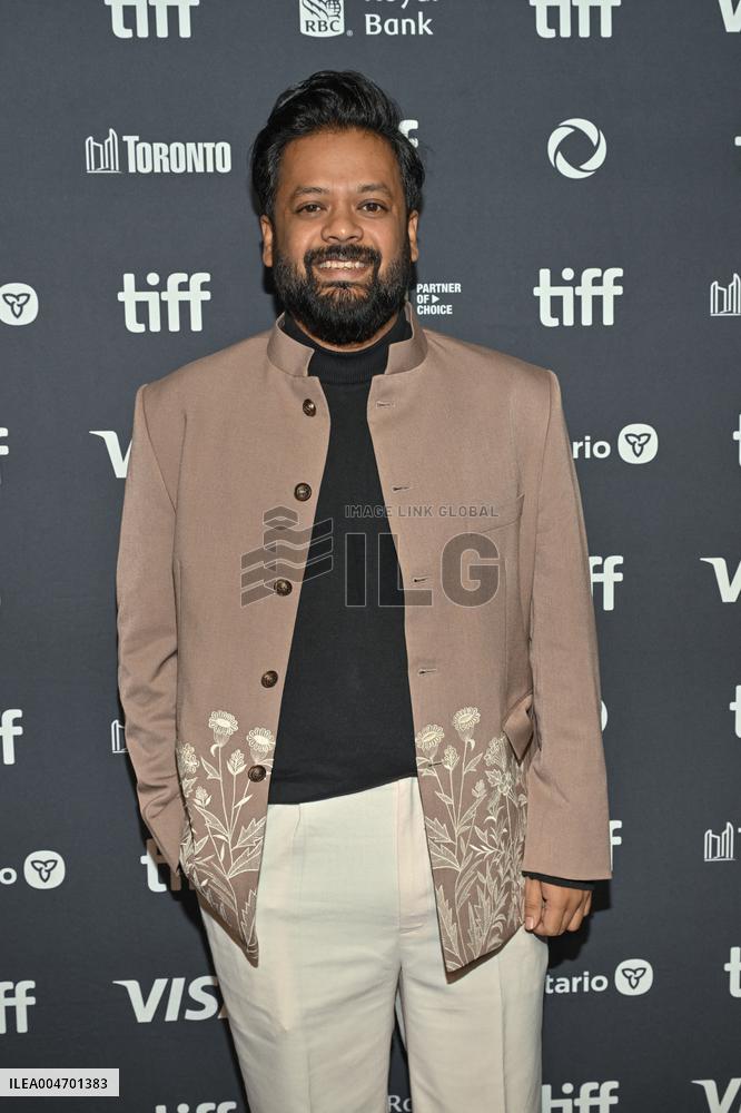 Toronto Dust To Dreams Screening