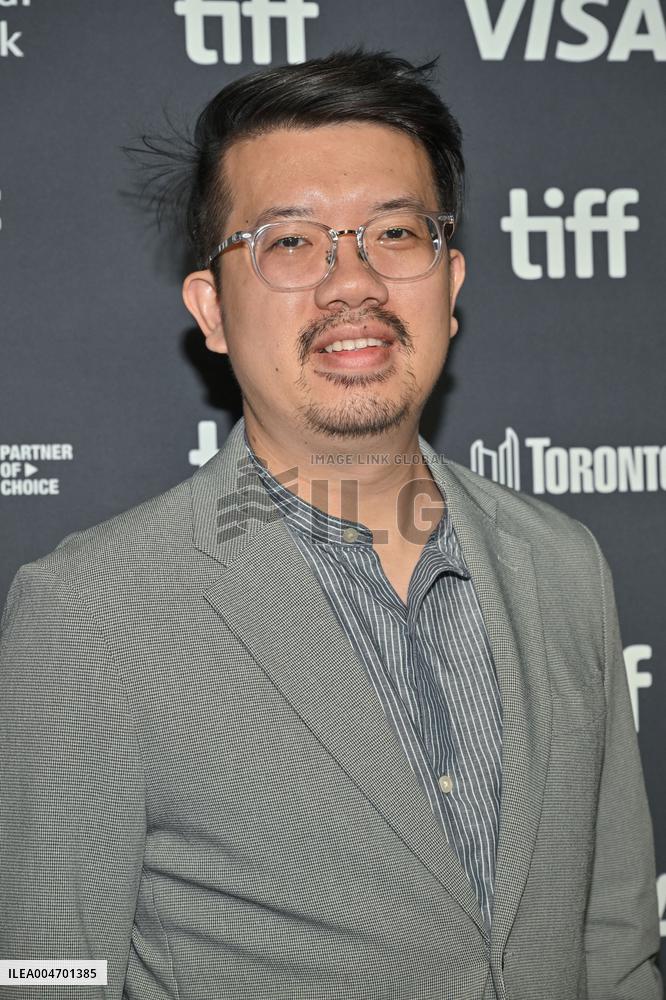 Toronto Dust To Dreams Screening