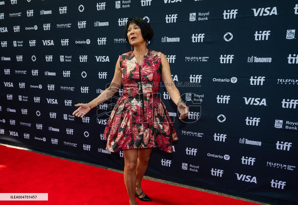 Toronto Frankenstein Screening