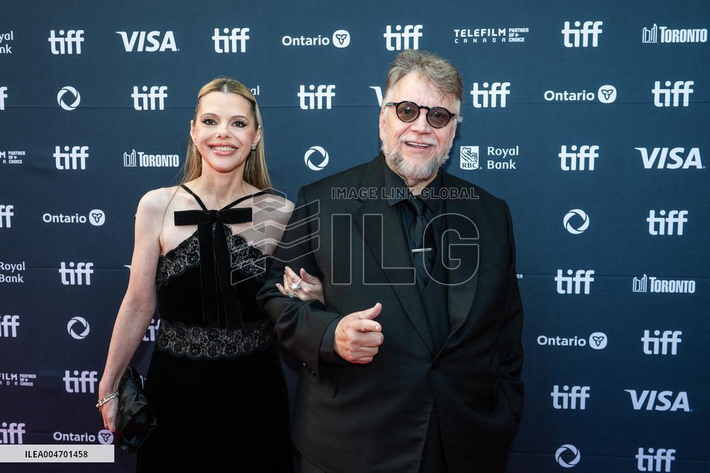 Toronto Frankenstein Screening