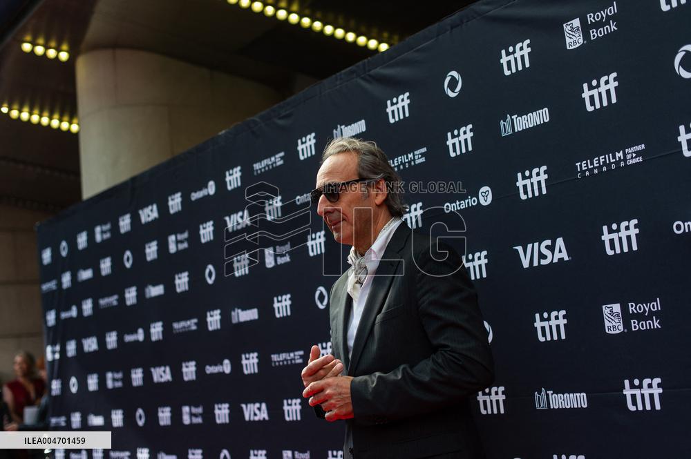 Toronto Frankenstein Screening