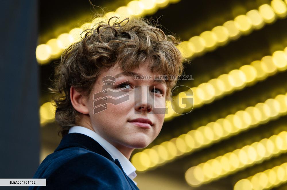 Toronto Frankenstein Screening