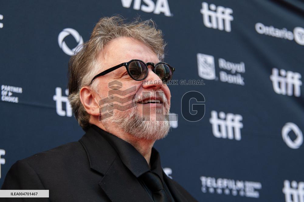 Toronto Frankenstein Screening