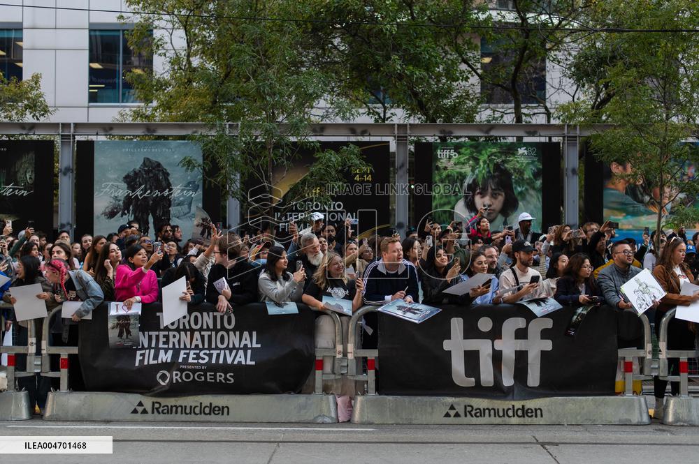 Toronto Frankenstein Screening