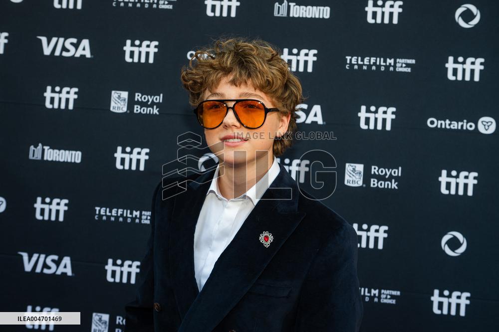 Toronto Frankenstein Screening