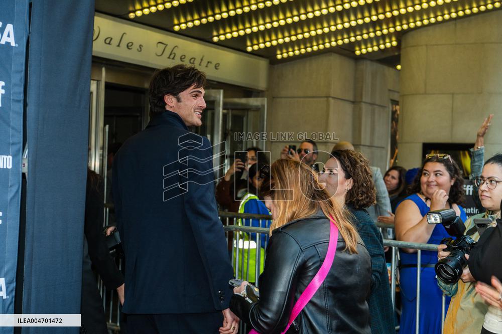 Toronto Frankenstein Screening