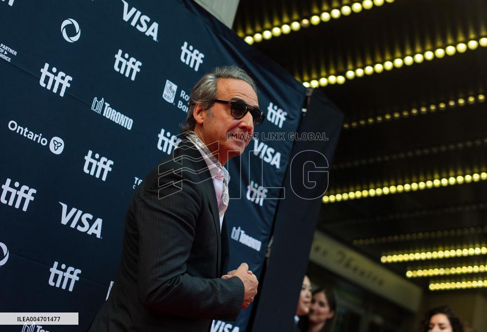 Toronto Frankenstein Screening