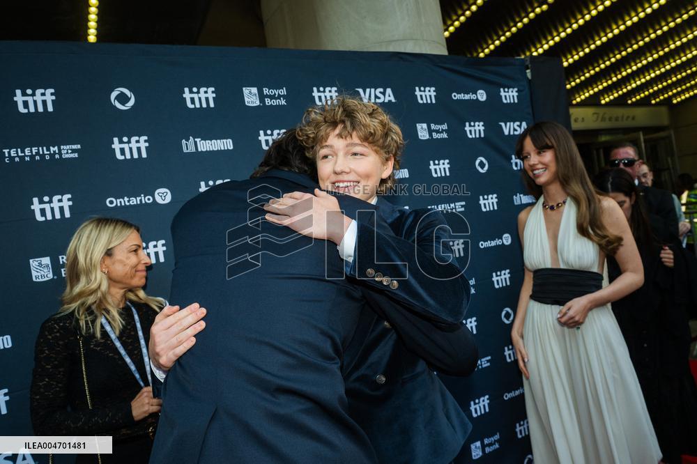 Toronto Frankenstein Screening