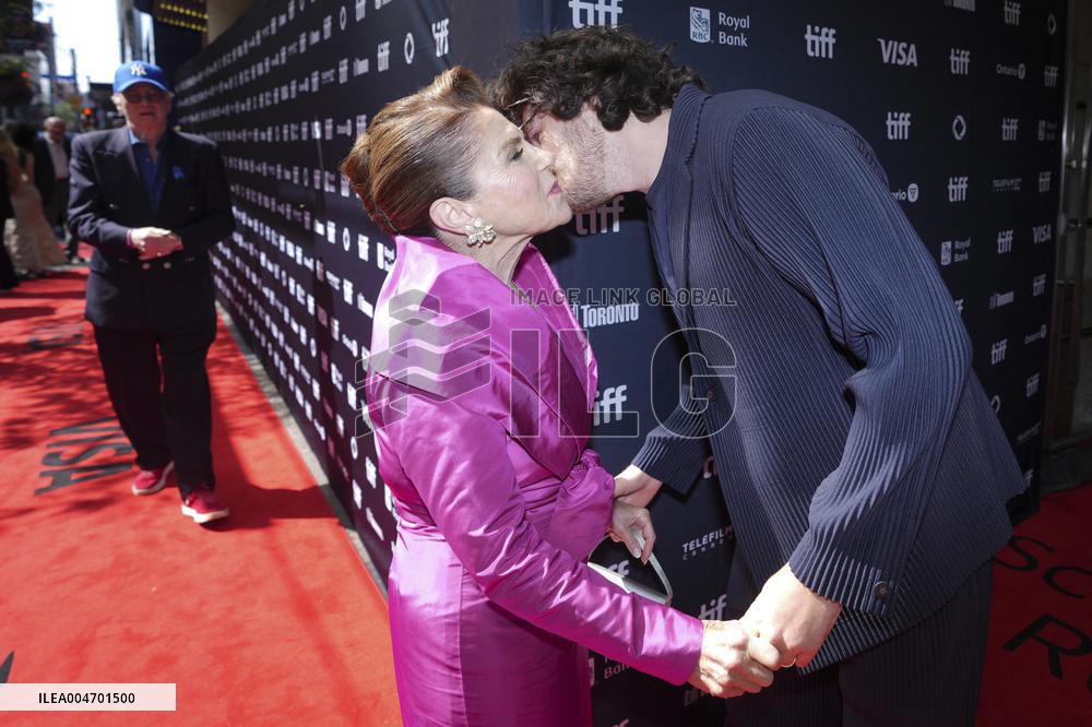 Toronto Tuner Screening