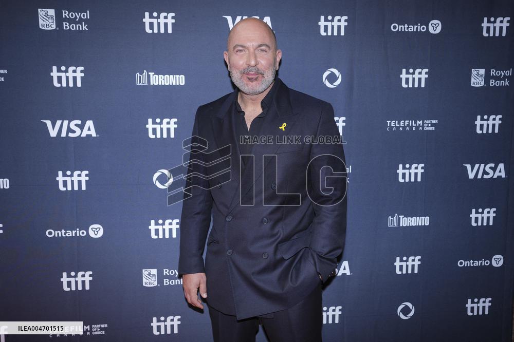 Toronto Tuner Screening