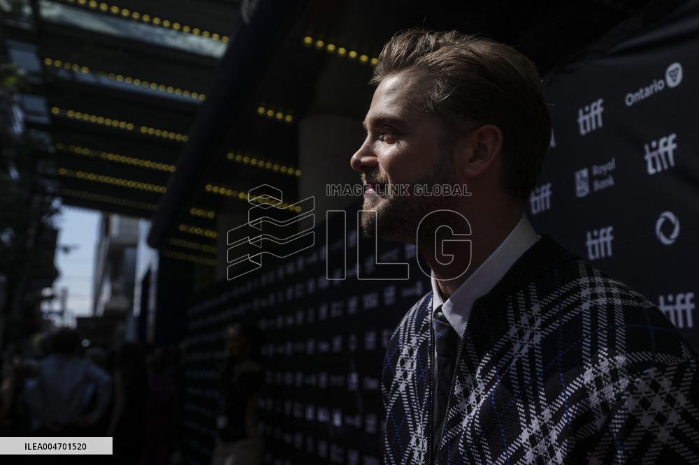 Toronto Tuner Screening