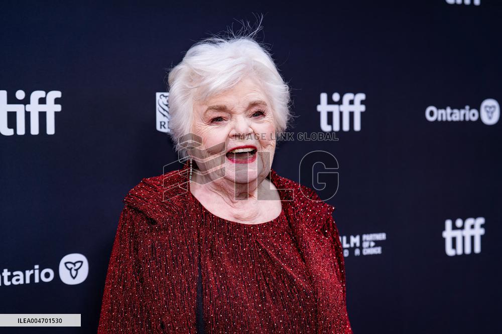 Toronto Eleanor the Great Screening