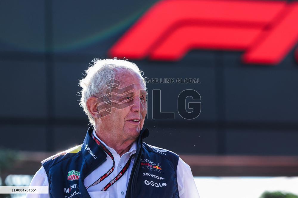 MOTORI - Formula 1 - Pirelli Gran Premio d'Italia 2025