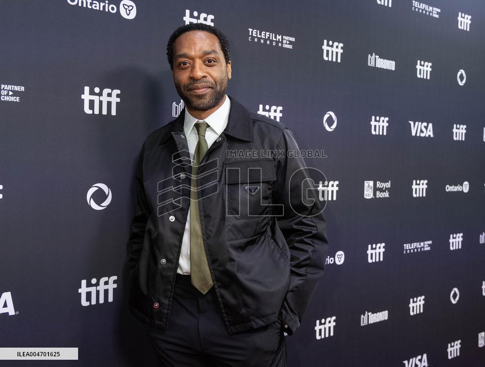 TIFF - Eleanor The Great Premiere