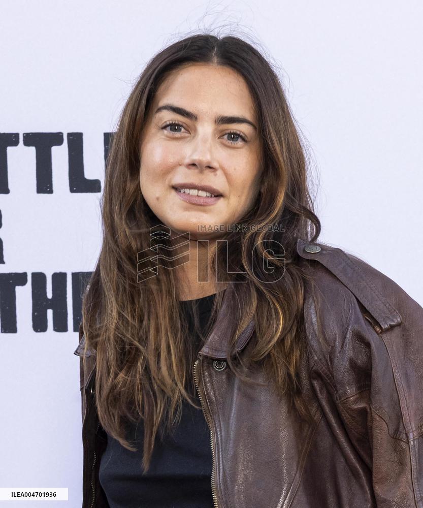 One Battle After Another Premiere - LA