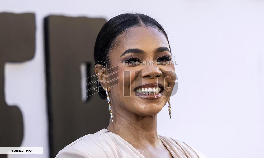 One Battle After Another Premiere - LA