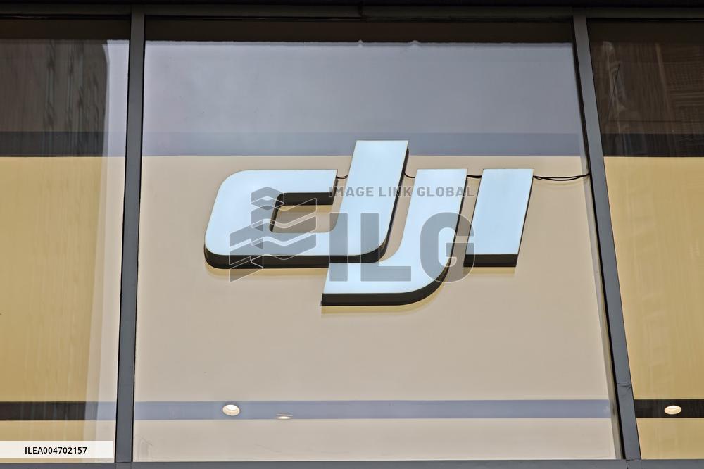 DJI