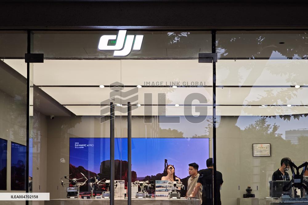 DJI