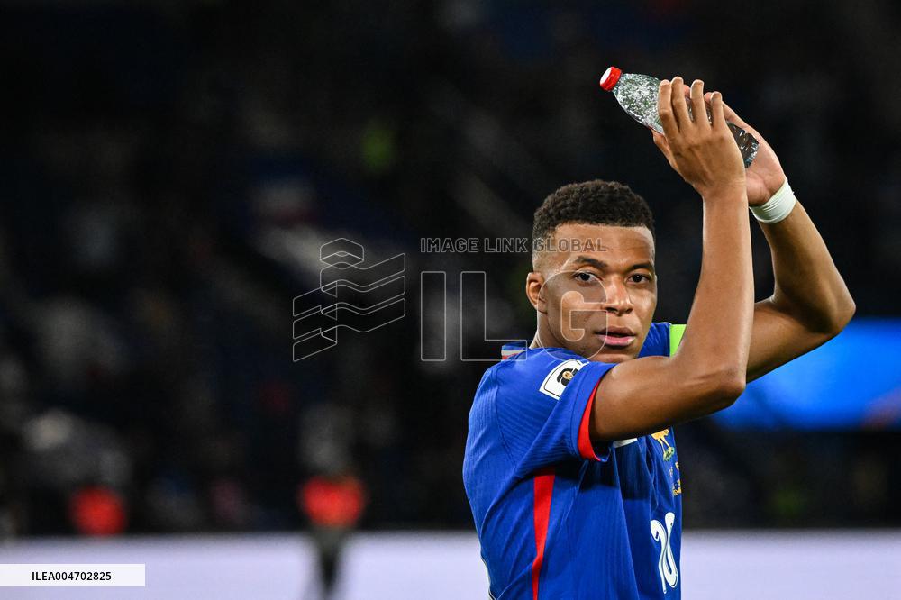 Nations League - France v Iceland - FA