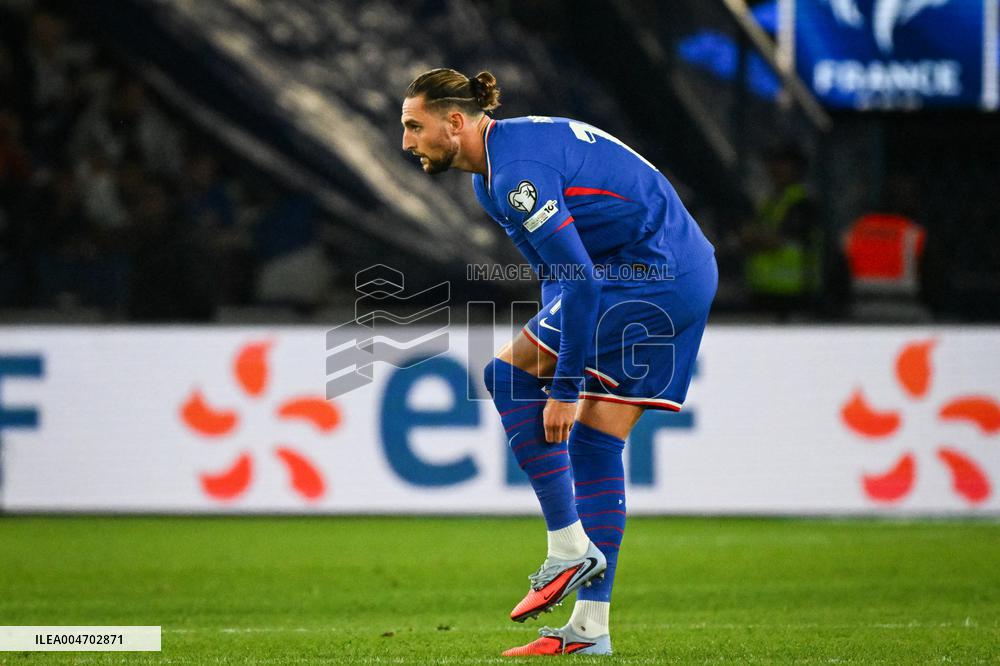Nations League - France v Iceland - FA