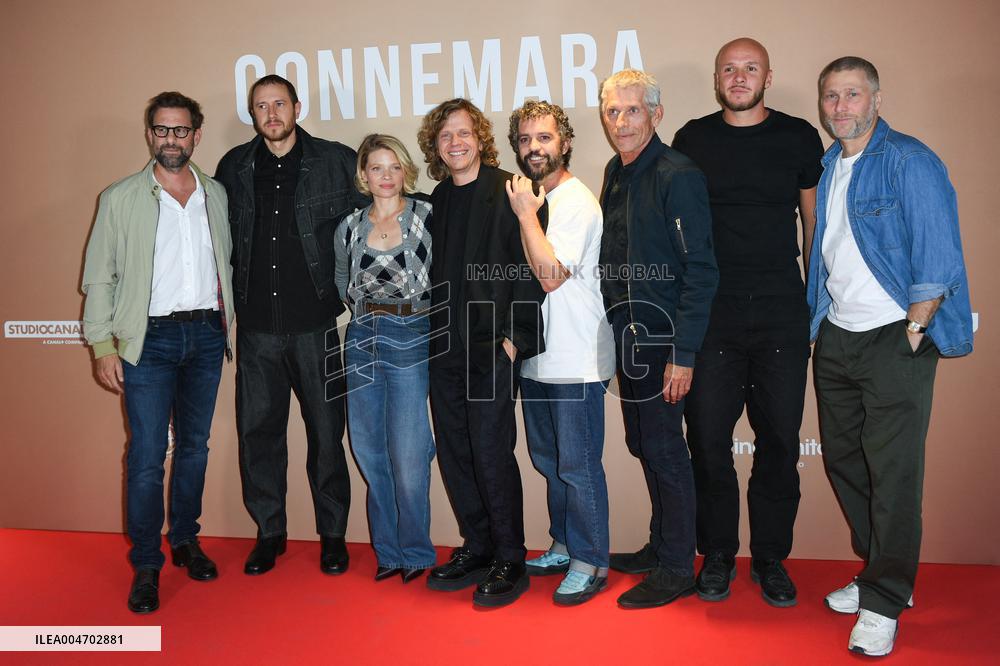 Connemara Premiere