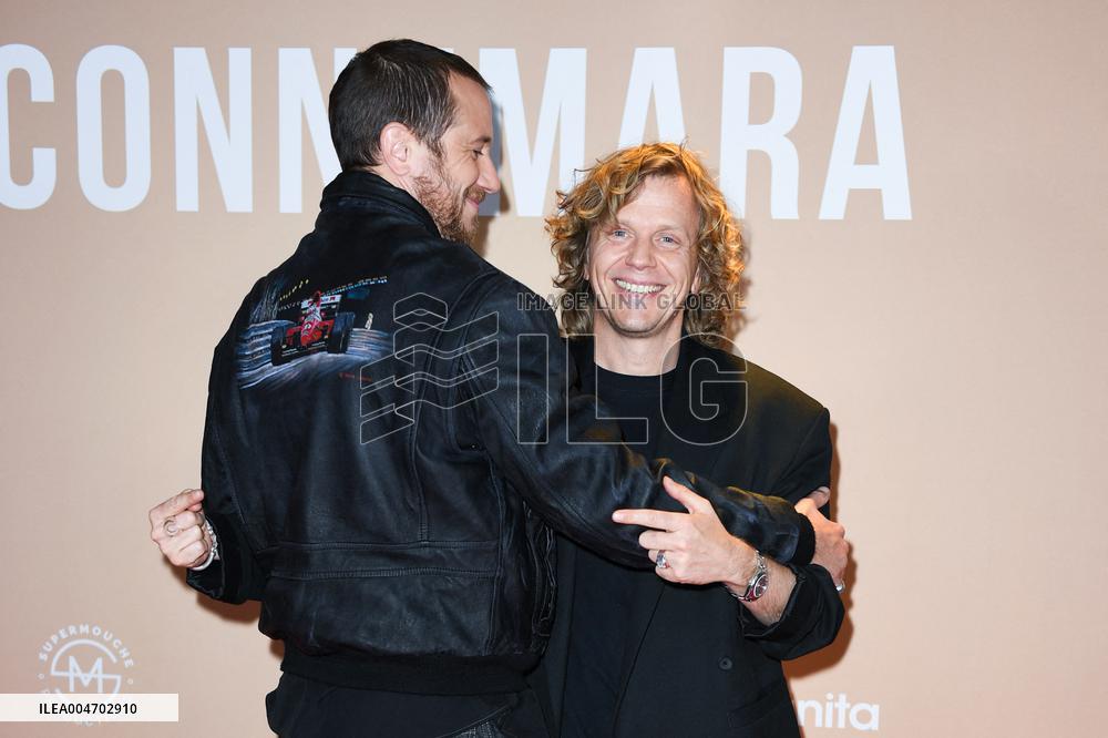 Connemara Premiere