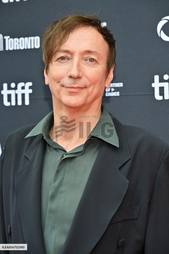 Toronto Screening Ballad of a Small Player