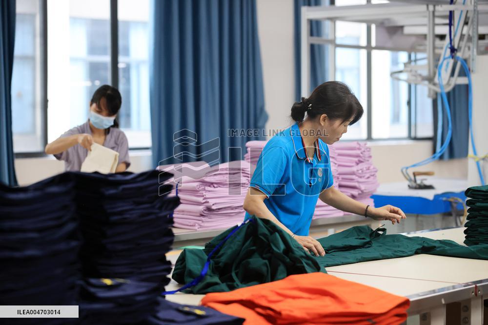 Protective Equipment Exported To The European Union