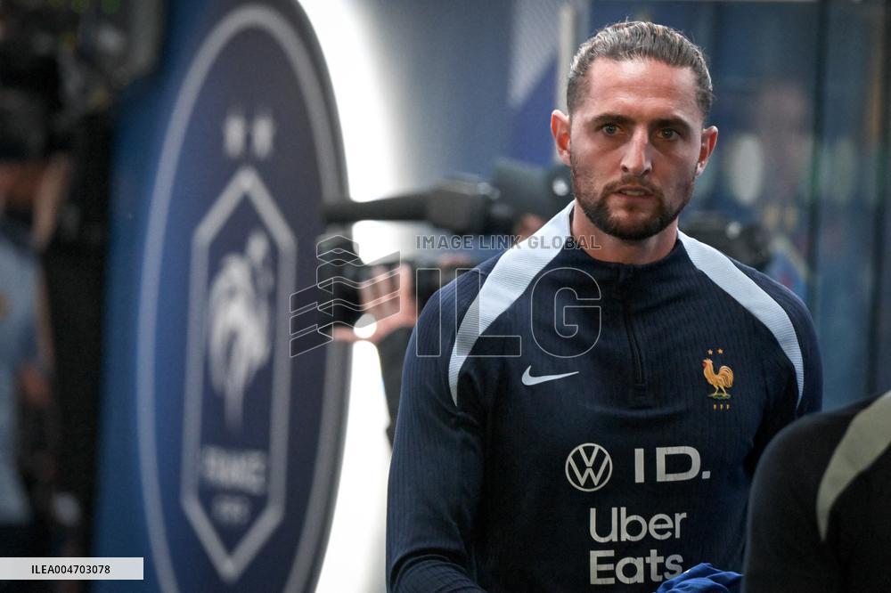 Nations League - France v Iceland - FA